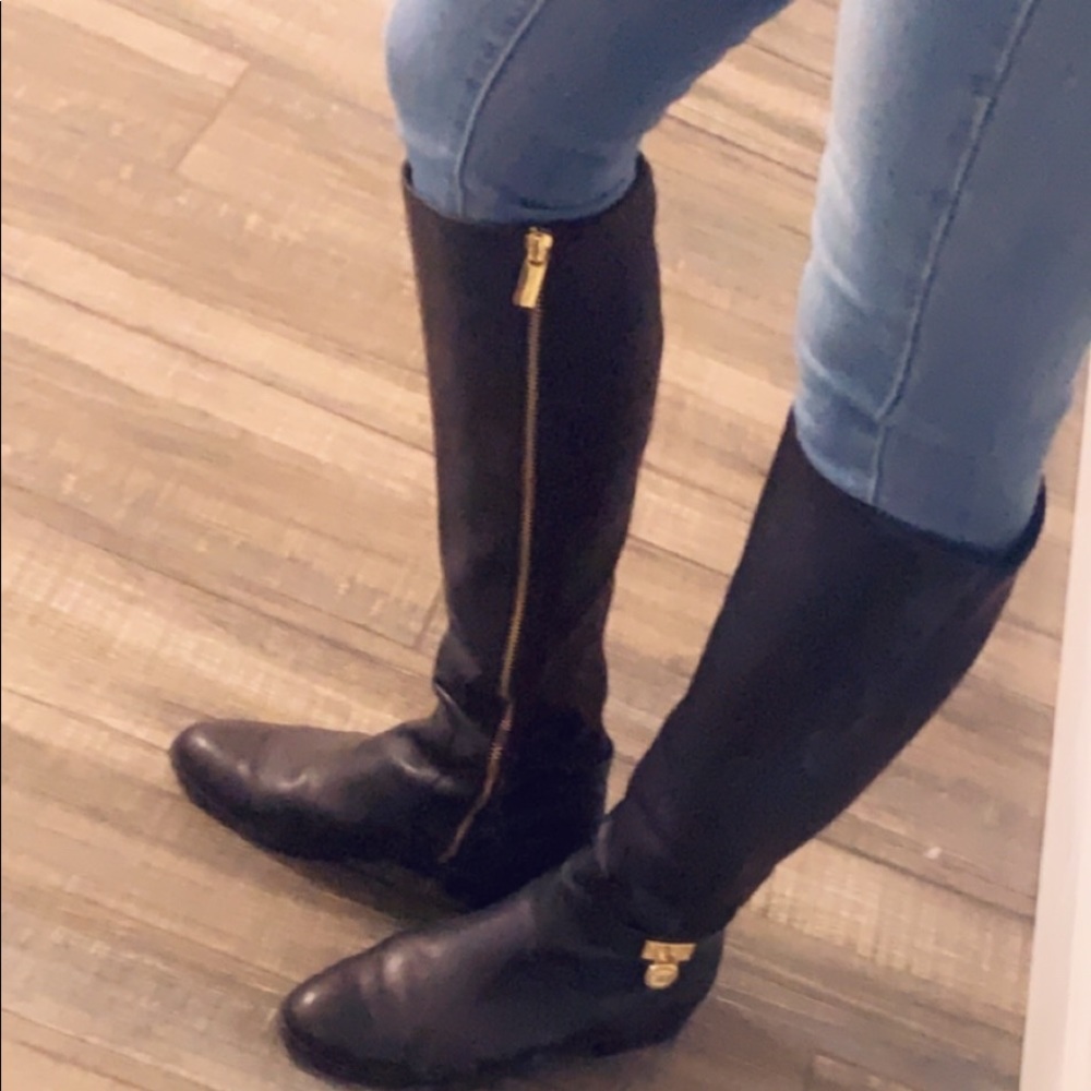 Michael kors boots